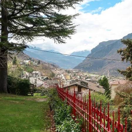 Locazione Turistica Capard - Aov100 Feriehus *