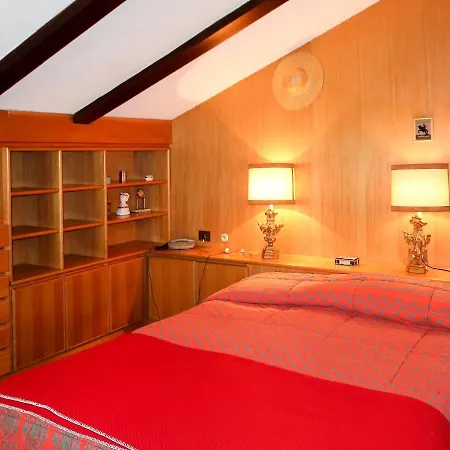 Feriehus Locazione Turistica Capard - Aov100 *