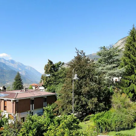 Feriehus Locazione Turistica Capard - Aov100 Saint-Vincent