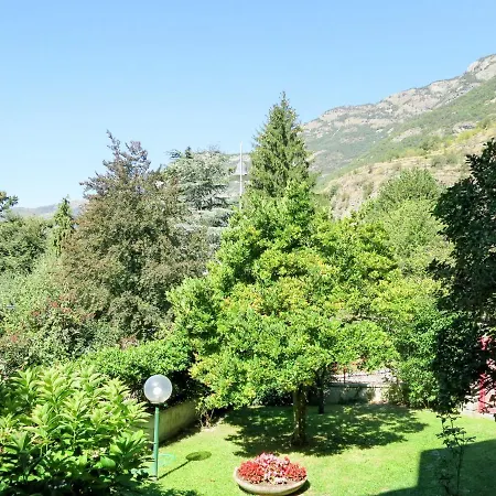 Feriehus Locazione Turistica Capard - Aov100 Saint-Vincent