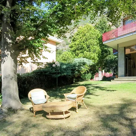 Locazione Turistica Capard - Aov100 *