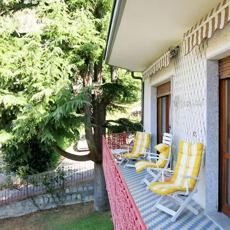 Feriehus Locazione Turistica Capard - Aov100 *