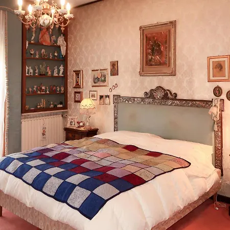 Locazione Turistica Capard - Aov100