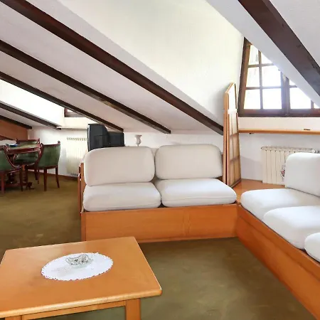 Feriehus Locazione Turistica Capard - Aov100 *